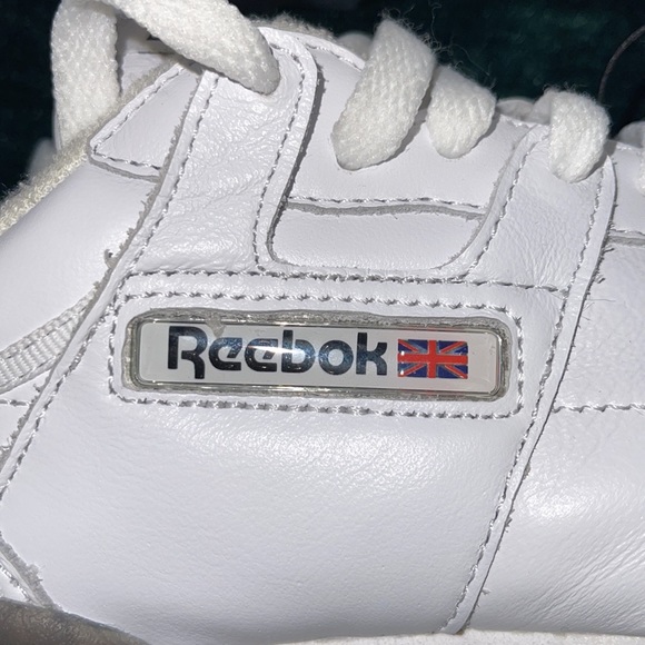 Reebok Classic Workout Ripple OG Shoes - Picture 10 of 11